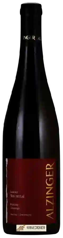 Weingut Alzinger - Loibner Steinertal Riesling Smaragd