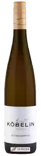 Weingut Weingut Arndt Köbelin - Gewürztraminer