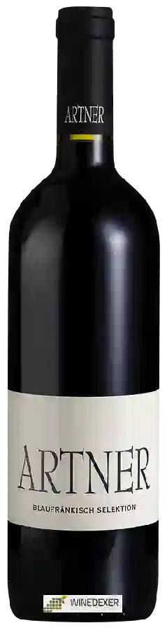 Weingut Artner - Blaufränkisch Selektion