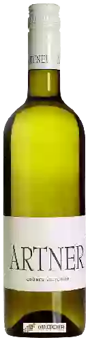 Weingut Weingut Artner - Grüner Veltliner