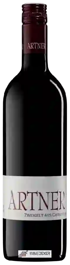 Weingut Artner - Zweigelt