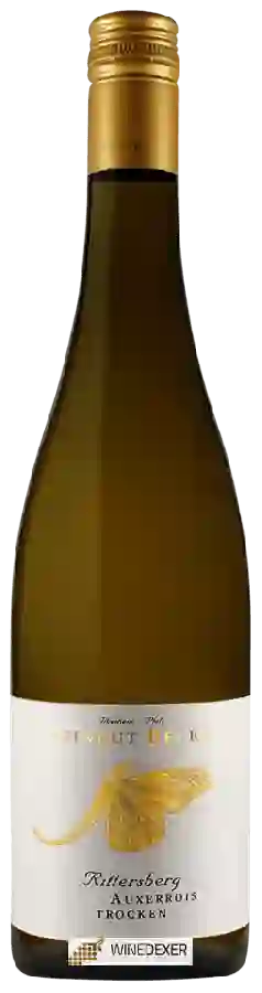 Weingut Becker - Rittersberg Auxerrois Trocken