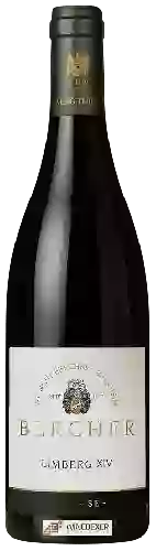 Weingut Weingut Bercher - Limberg -Se- Trocken