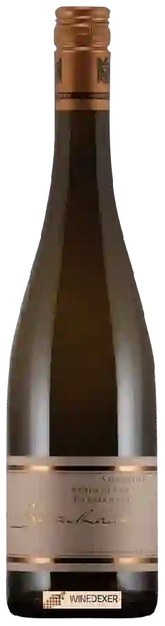 Weingut Bernhart - Schweigen Tonmergel Auxerrois