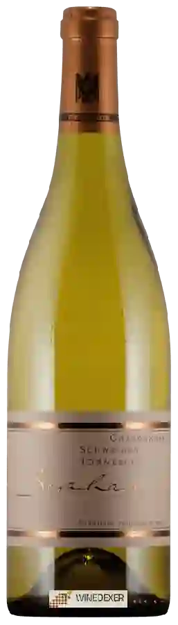 Weingut Bernhart - Schweigen Tonmergel  Chardonnay