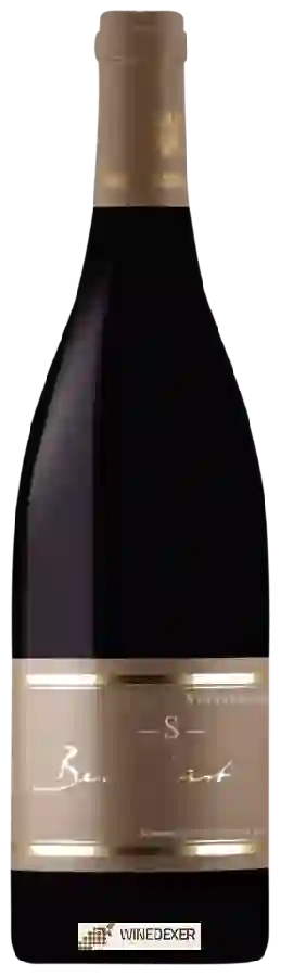 Weingut Bernhart - Spätburgunder S Weingut Bernhart - Spätburgunder S
