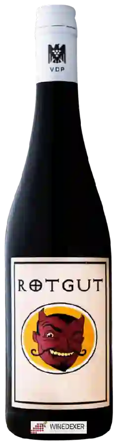 Weingut Beurer - Rotgut Weingut Beurer - Rotgut