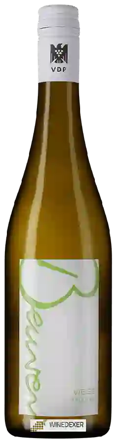Weingut Beurer - Weiss Trocken Weingut Beurer - Weiss Trocken