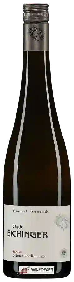 Weingut Birgit Eichinger - Strass Grüner Veltliner