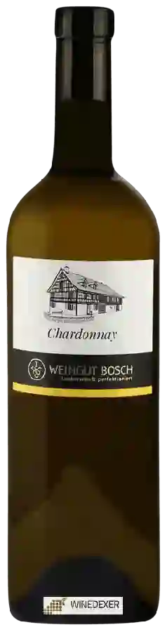 Weingut Bosch - Chardonnay Weingut Bosch - Chardonnay
