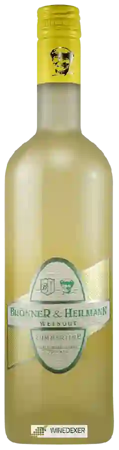 Weingut Brönner & Heilmann - Summertime Cuvée Trocken
