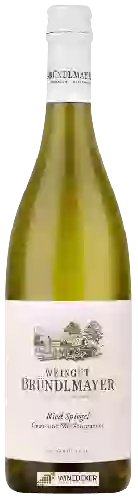 Weingut Weingut Bründlmayer - Grau und Weißburgunder Spiegel
