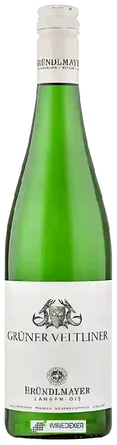 Weingut Bründlmayer - Grüner Veltliner