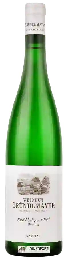 Weingut Bründlmayer - Ried Heiligenstein Riesling Weingut Bründlmayer - Ried Heiligenstein Riesling