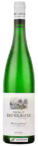 Weingut Weingut Bründlmayer - Ried Loiserberg Grüner Veltliner