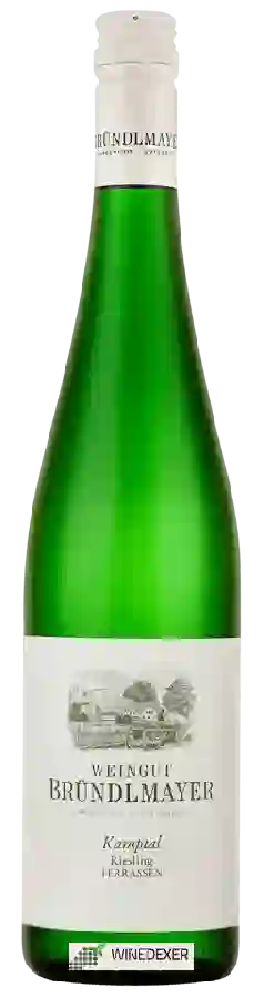 Weingut Bründlmayer - Riesling Terrassen Weingut Bründlmayer - Riesling Terrassen
