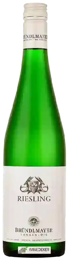 Weingut Bründlmayer - Riesling Trocken Weingut Bründlmayer - Riesling Trocken