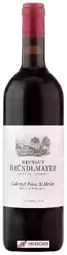 Weingut Weingut Bründlmayer - Willi & Vincent Cabernet Franc - Merlot