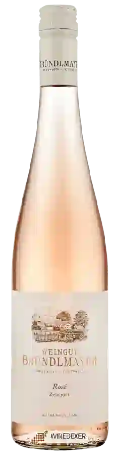 Weingut Bründlmayer - Zweigelt Rosé Weingut Bründlmayer - Zweigelt Rosé