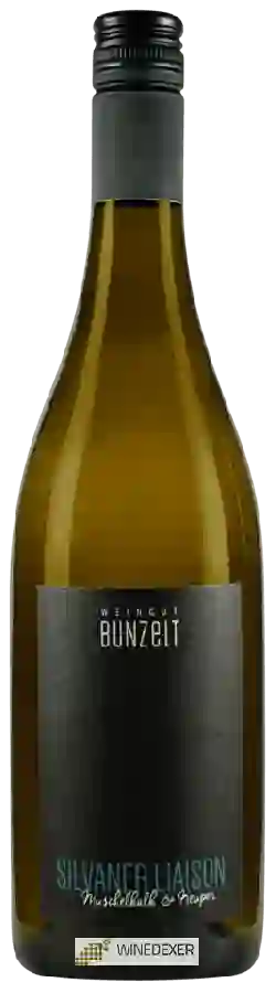 Weingut Bunzelt - Silvaner Liaison Muschelkalk & Keuper Weingut Bunzelt - Silvaner Liaison Muschelkalk & Keuper