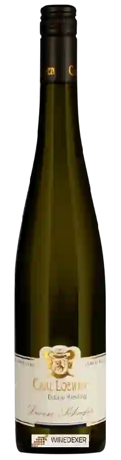 Weingut Carl Loewen - Devon Schiefer Riesling Trocken Weingut Carl Loewen - Devon Schiefer Riesling Trocken