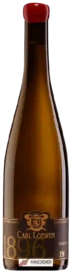 Weingut Carl Loewen - 1896 Riesling Weingut Carl Loewen - 1896 Riesling