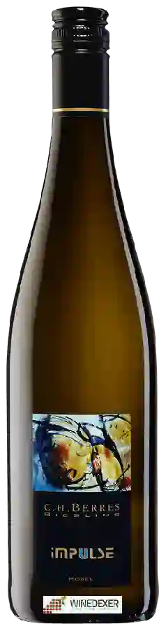 Weingut C.H.Berres - Impulse Riesling Weingut C.H.Berres - Impulse Riesling