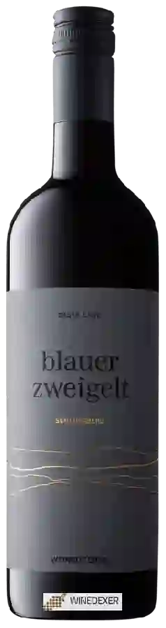 Weingut Diehl - Blauer Zweigelt Trocken Weingut Diehl - Blauer Zweigelt Trocken