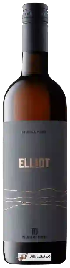 Weingut Diehl - Elliot Roséwein Cuvée