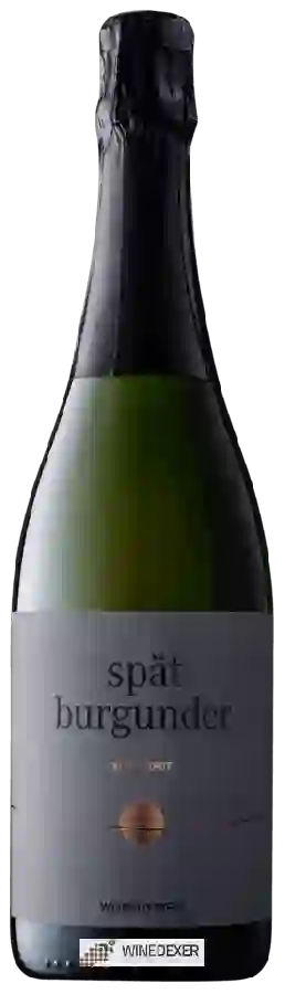 Weingut Diehl - Spätburgunder Rosé Brut