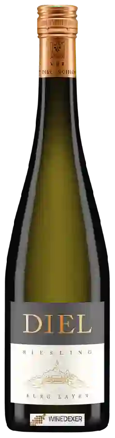 Weingut Diel - Burg Layen Riesling Trocken