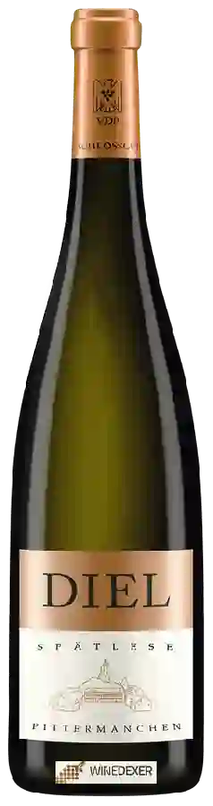 Weingut Diel - Pittermannchen Spätlese Weingut Diel - Pittermannchen Spätlese