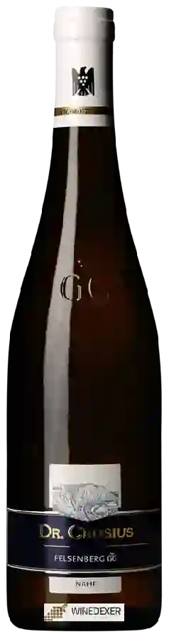 Weingut Dr. Crusius - Felsenberg GG