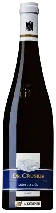 Weingut Dr. Crusius - Mühlberg GG Weingut Dr. Crusius - Mühlberg GG