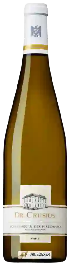 Weingut Dr. Crusius - Norheimer In Der Kirschheck Riesling Trocken