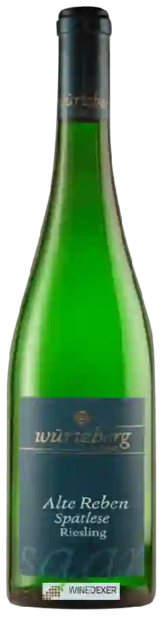 Weingut Würtzberg Vormals Dr. Siemens - Alte Reben Weingut Würtzberg Vormals Dr. Siemens - Alte Reben