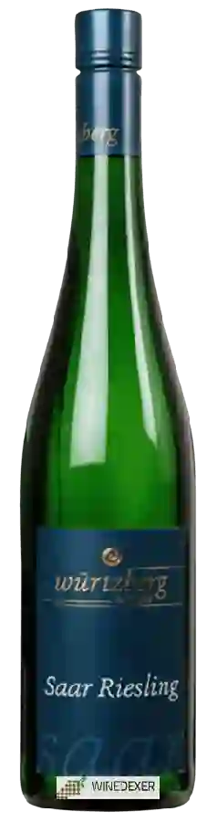 Weingut Würtzberg Vormals Dr. Siemens - Terra Saar Riesling