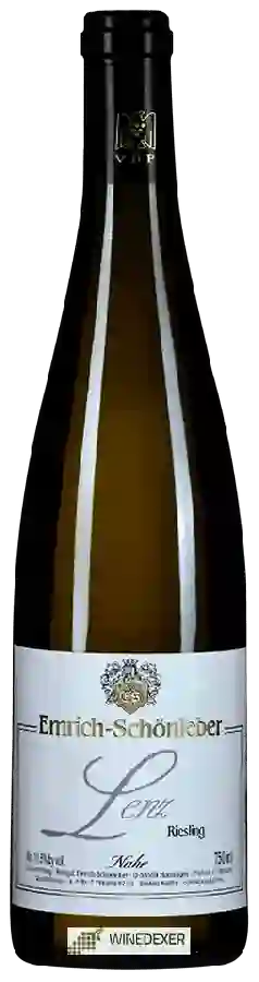 Weingut Emrich-Schönleber - Lenz Riesling