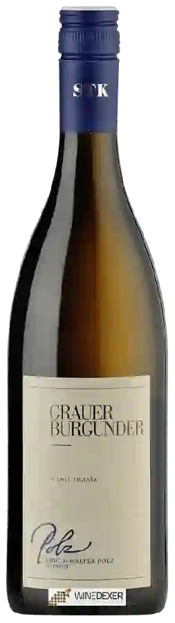 Weingut Erich & Walter Polz - Grauer Burgunder Weingut Erich & Walter Polz - Grauer Burgunder