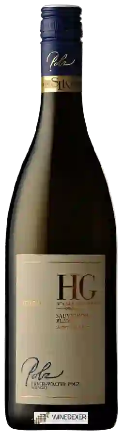 Weingut Erich & Walter Polz - HG Hochgrassnitzberg Reserve Sauvignon Blanc Weingut Erich & Walter Polz - HG Hochgrassnitzberg Reserve Sauvignon Blanc