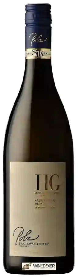 Weingut Erich & Walter Polz - HG Hochgrassnitzberg Sauvignon Blanc Weingut Erich & Walter Polz - HG Hochgrassnitzberg Sauvignon Blanc