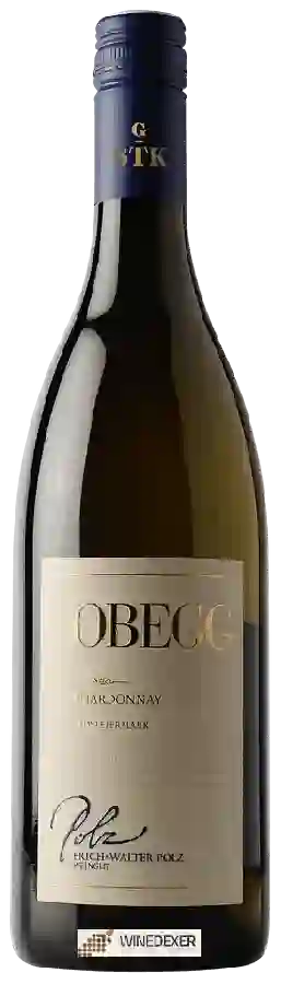 Weingut Erich & Walter Polz - Obegg Chardonnay Weingut Erich & Walter Polz - Obegg Chardonnay