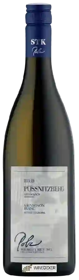 Weingut Erich & Walter Polz - Ried Possnitzberg Leutschach Sauvignon Blanc