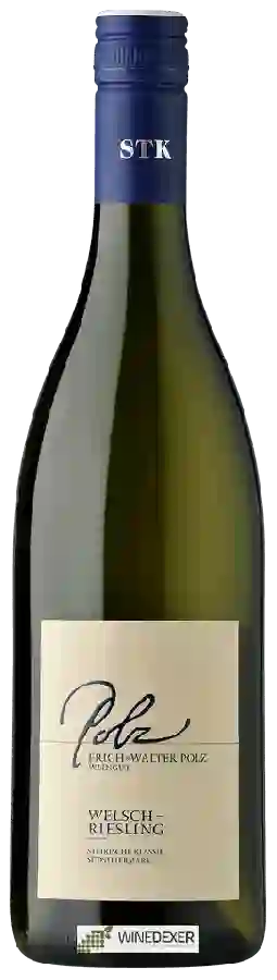 Weingut Erich & Walter Polz - Steirische Klassik Welschriesling Weingut Erich & Walter Polz - Steirische Klassik Welschriesling