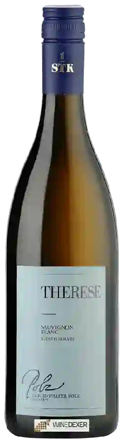 Weingut Erich & Walter Polz - Therese Sauvignon Blanc Weingut Erich & Walter Polz - Therese Sauvignon Blanc