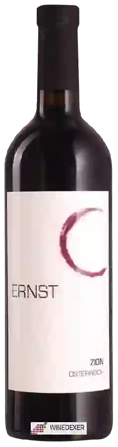 Weingut Ernst - Zion