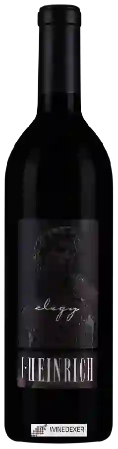 Weingut J. Heinrich - Elegy Weingut J. Heinrich - Elegy