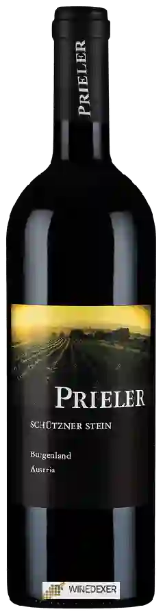 Weingut Prieler - Schützner Stein Weingut Prieler - Schützner Stein