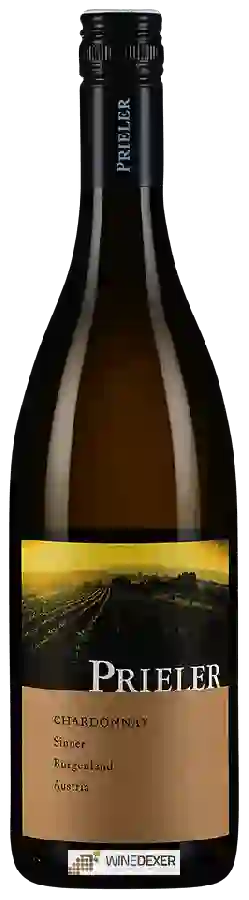 Weingut Prieler - Sinner Chardonnay