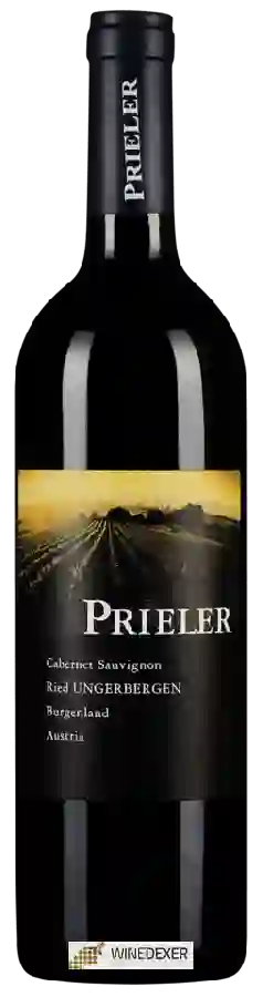 Weingut Prieler - Ungerbergen Cabernet Sauvignon Weingut Prieler - Ungerbergen Cabernet Sauvignon